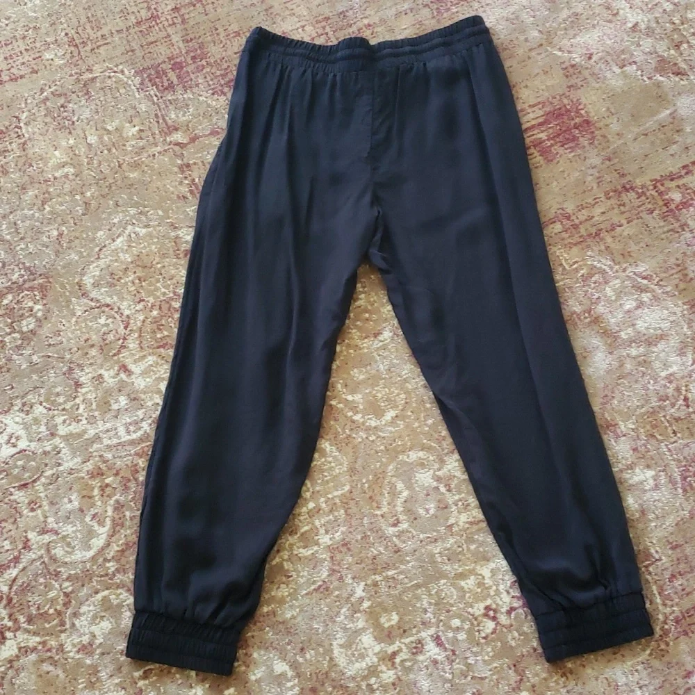 Cloth & Stone Boho Pants - Picture 8 of 8